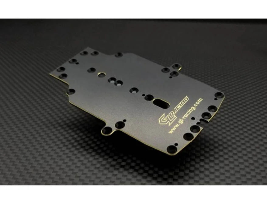 GL Racing - GLR Brass Chassis